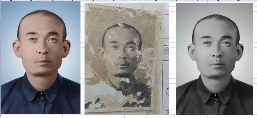 长丰镇老照片模糊修复-21